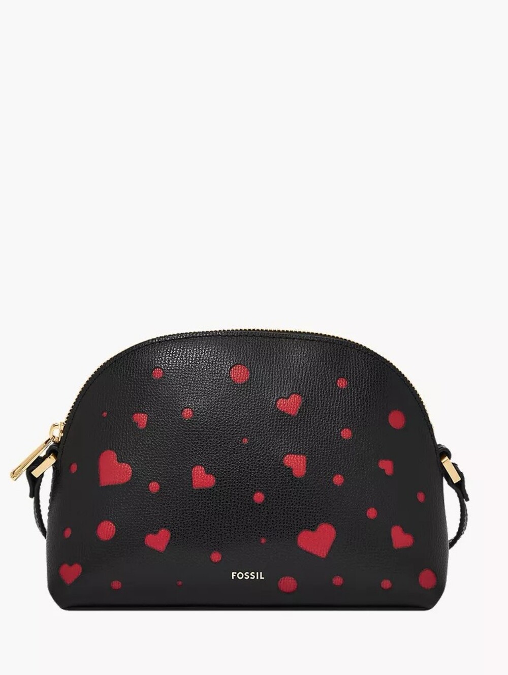 Fossil Bri Dome Crossbody NWT